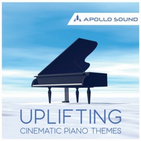 Apollo Sound Uplifting Cinematic Piano Themes