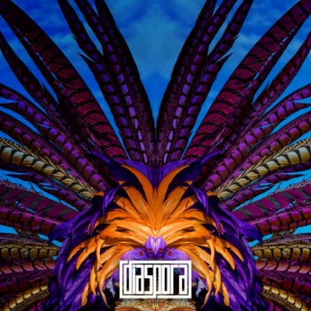 Diaspora Soul of Calypso