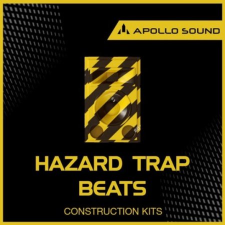 Apollo Sound Hazard Trap Beats