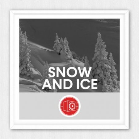 Big Room Sound Snow And Ice