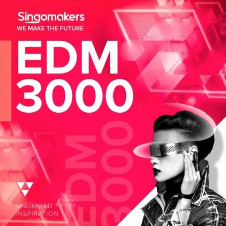 Singomakers EDM 3000