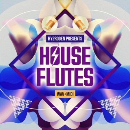 HY2ROGEN House Flutes