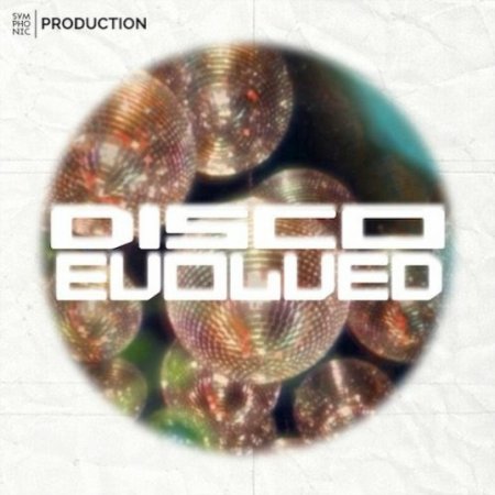 Symphonic For Production Disco - Evolved