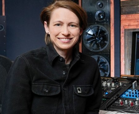 Waves Premium Masterclass Width In Mastering with Piper Payne