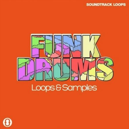 Soundtrack Loops Funk Drums