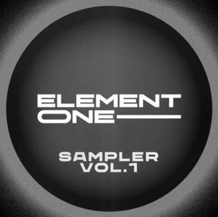 Element One Label Sampler Vol 1