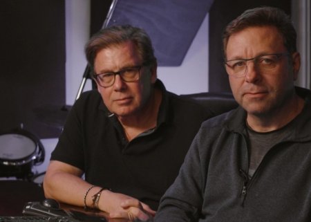 MixWithTheMasters Ron Bartlett Re-Recording Mixing Dune Inside The Track #74