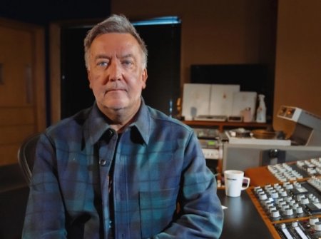 MixWithTheMasters John Davis Mastering Workshop #8