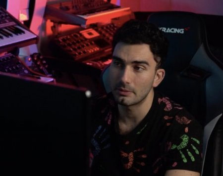 Dharma Worldwide Producing Eurobounce with Marnik