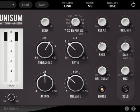 Tone Projects Unisum v1.1.3