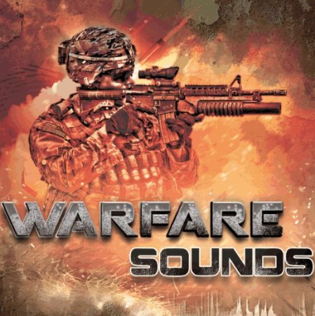 GameMaster Audio Warfare Sounds