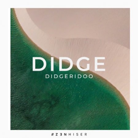 Zenhiser Didge - Didgeridoo
