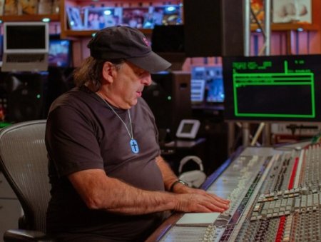 MixWithTheMasters Deconstructing A Mix #44 Chris Lord-Alge