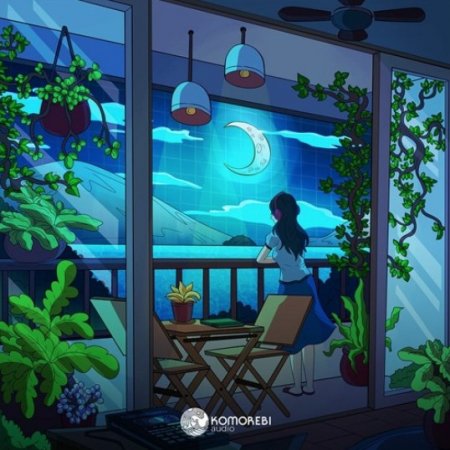 Komorebi Audio Sleepy Lofi