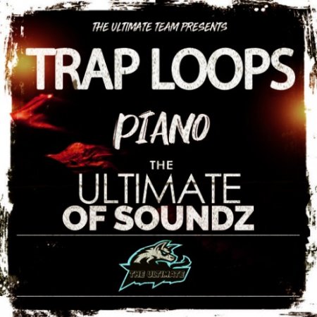 Symphonic Distribution Dark Piano