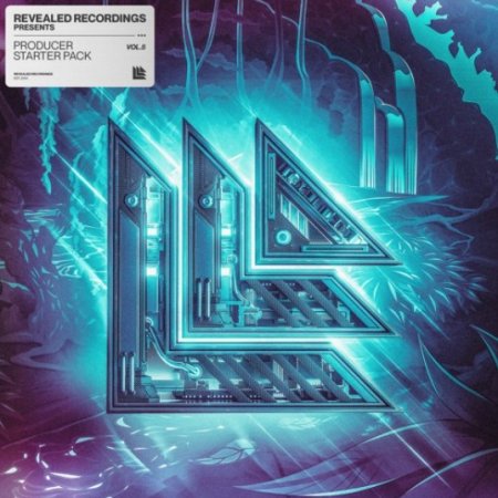 Revealed Recordings Revealed Producer Starter Pack Vol. 1-5