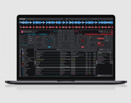 Atomix VirtualDJ 2021 Pro Infinity v8.5.7131