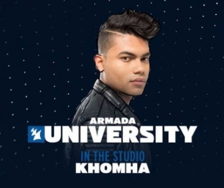 FaderPro In the Studio w/ KhoMha