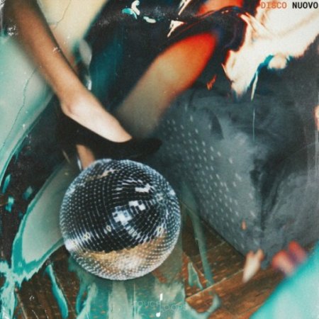 Touch Loops Disco Nuovo