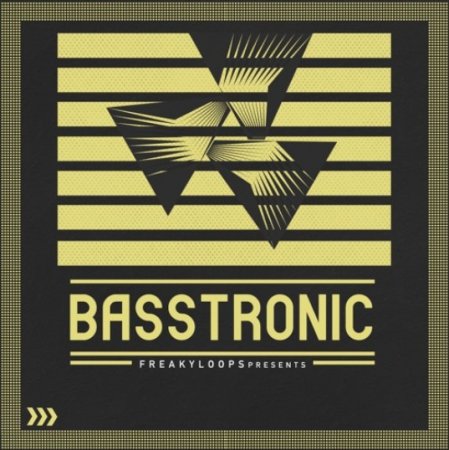 Freaky Loops Basstronic