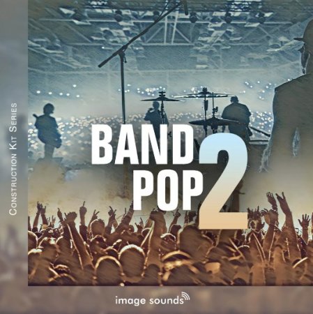 Image Sounds Band Pop 2