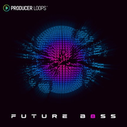 Producer Loops Future B8ss