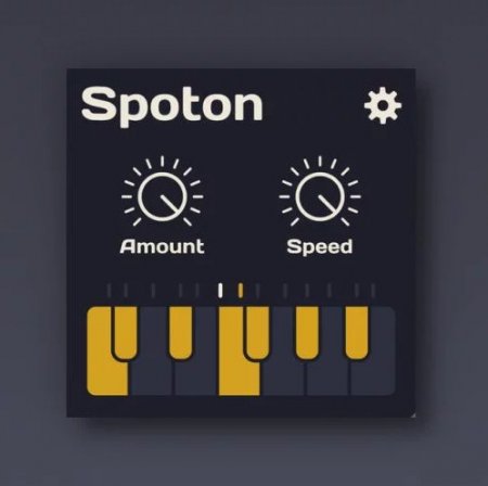 Sixth Sample releases Spoton free pitch correction plugin