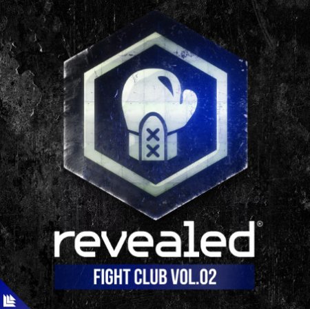 Revealed Fight Club Vol.2
