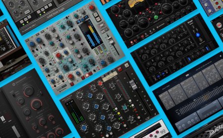 Plugin Alliance Bundle v2026.3