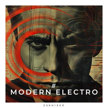 Zenhiser Modern Electro