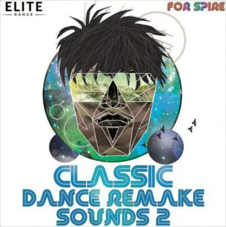 Trance Euphoria Classic Dance Remake Sounds 2 For Spire