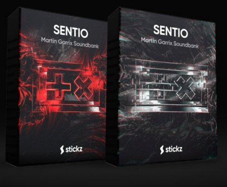 Stickz Sentio Pro Version