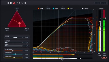 Soundtheory Kraftur v1.0.8