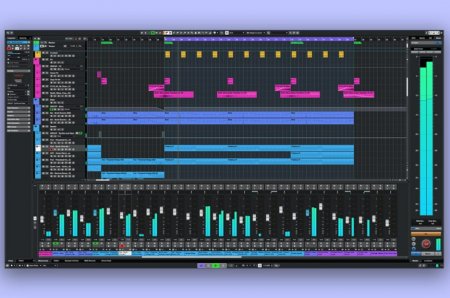Steinberg Cubase Pro 13 v13.0.50