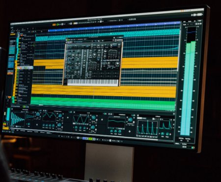 Steinberg Cubase Pro 14 v14.0.5