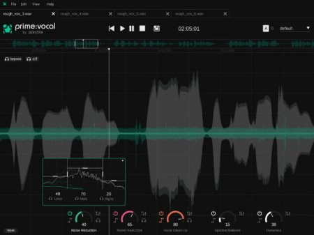 Sonible prime:vocal v1.0.1