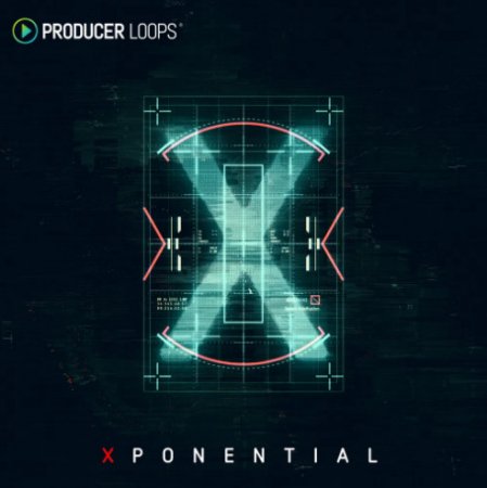 Producer Loops Xponential