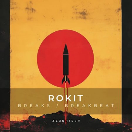 Zenhiser Rokit - Breaks
