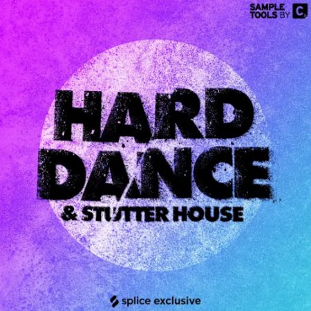 Sample Tools by Cr2 Hard Dance & Stutter House