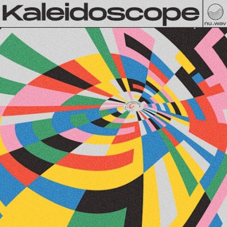 nu.wav Dokkodo Sounds - Kaleidoscope