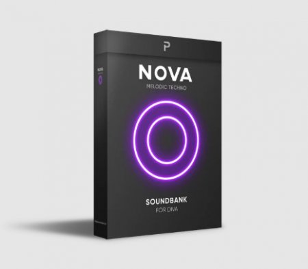 The Producer School Nova - Melodic Techno & House