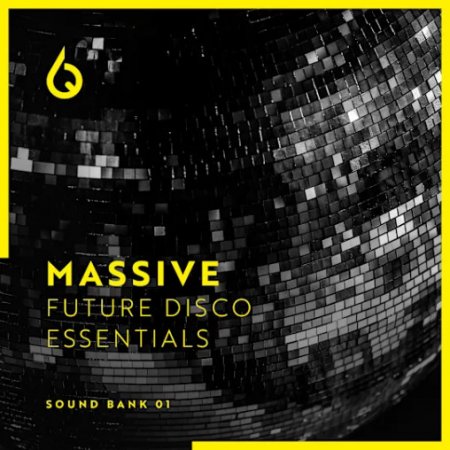 Freshly Squeezed Samples Massive Future Disco Essentials