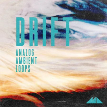 ModeAudio Drift - Analog Ambient Loops