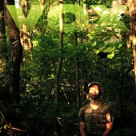 VOX Vocal Botanica - Michael Bruner