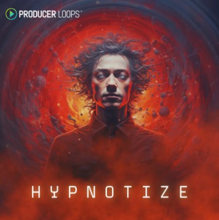 Producer Loops Hypnotize