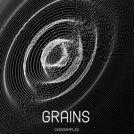Oversampled Grains