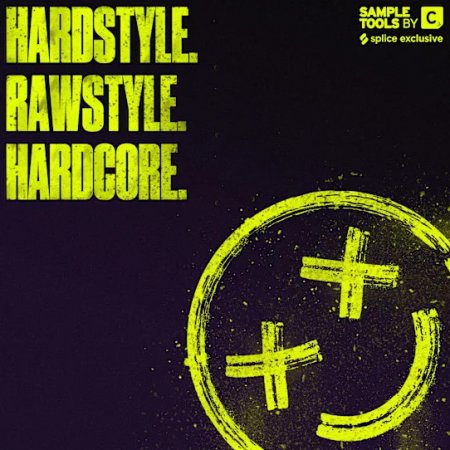 Sample Tools by Cr2 Hardstyle. Rawstyle. Hardcore.