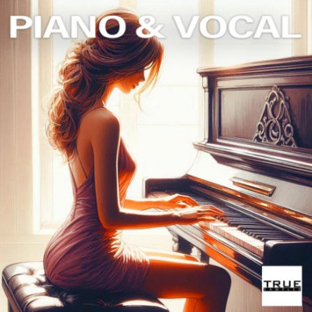 True Samples Piano & Vocal