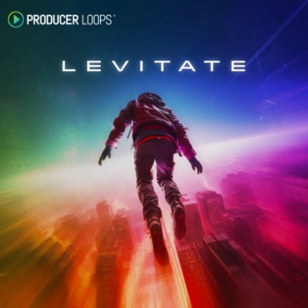 Producer Loops Levitate