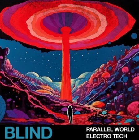Blind Audio Parallel World: Electro Tech